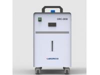 Automatic Temperature-Regulated Cooling Water Circulator for Stable and Efficient Cooling