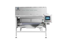 Why Optical Sorting Is Transforming Global Grain Processing