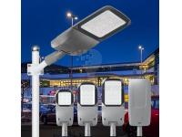 Outdoor Electricity LED Street Light: Efficient and Sustainable Urban Lighting
