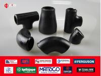 Top Global Carbon Steel Pipe Fittings Suppliers In 2026