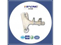 Bolted Type Strain Clamp: Reliable Strength for Overhead Line Systems