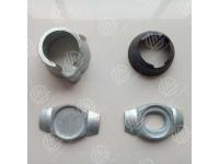 Scaffolding Top Cup: A Key Component for Secure and Efficient Scaffold Systems