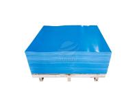 PP UV-resistant Plastic Board