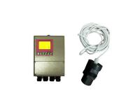 Factors Affecting the Performance of Ultrasonic Flowmeters