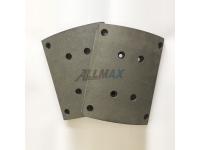 Which Type of Semi-Truck Brake Lining Replacement Is Best for You?