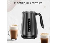Choosing the Best Rechargeable Coffee Frother: Key Considerations