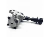 Why Hydraulic Parking Brake Valves Are Essential in Fleet Operations?