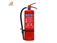 Water Fire Extinguisher
