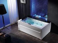 Top Tips for Choosing a Reliable China Bathtub Supplier