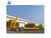 Removable Gooseneck Trailer: Structure, Applications, Key Features, and Buying Guide