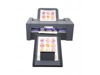 Automatic Sheet Fed Label Cutter: Working Principle, Key Features, Applications, and Buying Guide