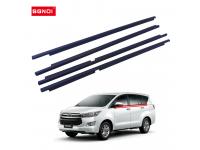 What are sealing strips?