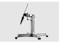 Characterization and Optimization of a Propeller Test Stand