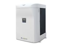 Commercial Split Hot Water Heat Pump: High-Efficiency Heating Solutions for Large-Scale Applications