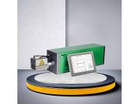 Laser Marking Machine: High-Precision Marking Technology for Industrial Manufacturing