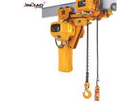 How often should hoists and slings be formally inspected​? 
