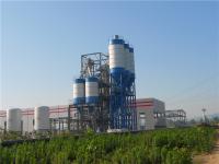  The Significance of Cement Silos in Construction