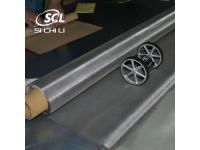 Understanding Stainless Steel Printing Mesh: A Key Component in High-Precision Printing