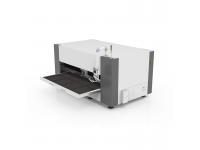 Pull-Out Single Table Laser Cutting Machine: Efficient, Space-Saving Laser Cutting Solution