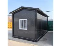 Safety on Install: Lifting, Anchoring, and Windproofing Tips for Prefab Container Houses