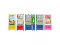 Spring Coil Vending Machine