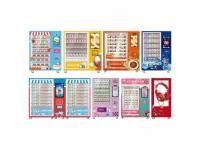 Elevator Vending Machine