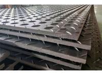 Why Use Polyethylene Temporary Ground Mat?