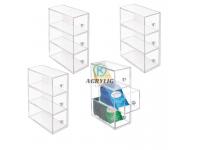 How to Customize Acrylic Displays for Retail Stores