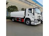 HOOK-LIFT GARBAGE TRUCK VS. ROLL-OFF GARBAGE TRUCK