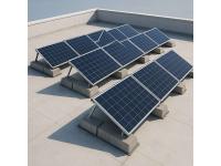 Solar Ground Mount Systems: Durable, Efficient Solutions for Any Landscape