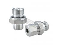 Common Materials Used in Hydraulic Fittings and Their Pros & Cons