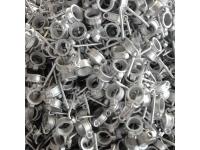 Steel Prop Sleeve and Prop Nut: A Complete Guide for Buyers and Contractors