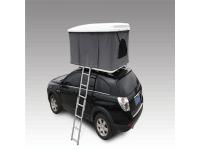 Why Chose a 4 Person Roof Top Tent for Your Family Camping Trips