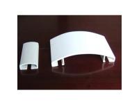 Lane System-Gutter and Capping