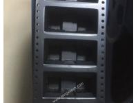 Carrier Tape: A Complete Guide for Electronics Packaging and SMT Assembly