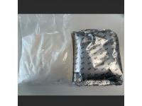 Chlorine dioxide powder