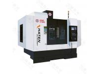 Basic Definition of a Composite Machining Center