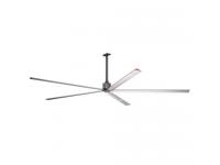 Why AirTS HVLS Fans Are Gaining Popularity