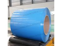 The Flourishing Market of Color-Coated Sheets: Transforming Industries with a Splash of Color