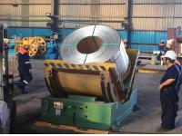 Aluminum Wire Rod Rewinding Machine: Efficient Coil Handling for Wire Processing Lines