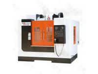 Vertical Machining Center Basics: A Detailed Guide