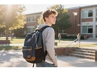 Backpacks in Bulk: Smart, Stylish, and Stress-Free Solutions for Schools