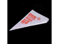 Disposable Pastry Bag: A Practical Solution for Baking and Decorating