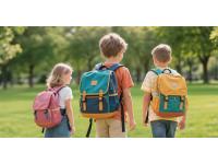Find the Perfect Backpack for Your Child: Comfort, Style, and Durability Combined!