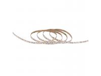 S Shape LED Strip: Flexible Lighting Solution for Creative and Complex Installations