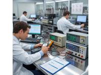 5 Critical Tests Every Manufacturing Lab Must Perform Before Product Certification