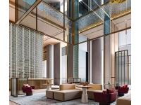 Stainless Steel Ceiling