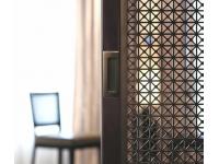 Stainless Steel Partition