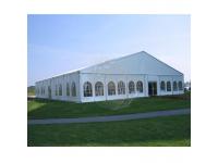 Big Marquee Tent for Events: The Ultimate Solution for Large-Scale Outdoor Gatherings