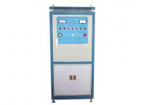 Super audio frequency induction heating machines vs. other induction heating machines